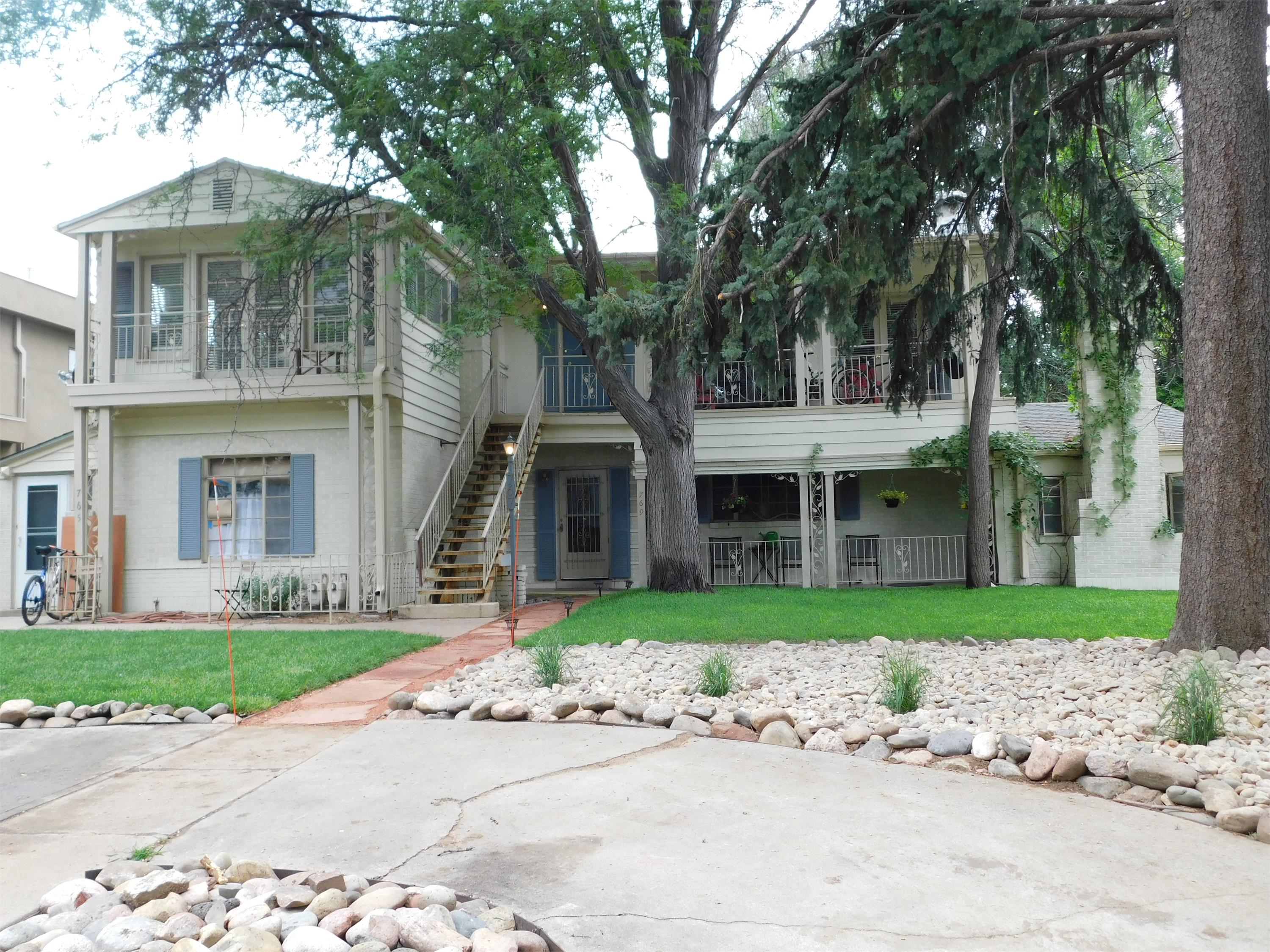 769 Glencoe - 1